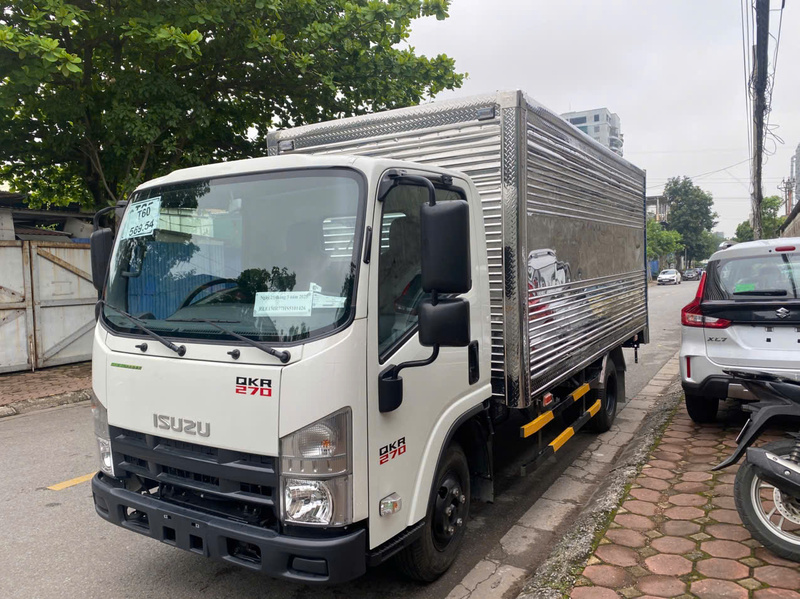 isuzu-QKR270_thungkin_euro5